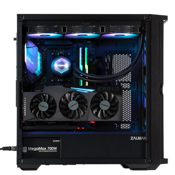 Zalman Z10DUO