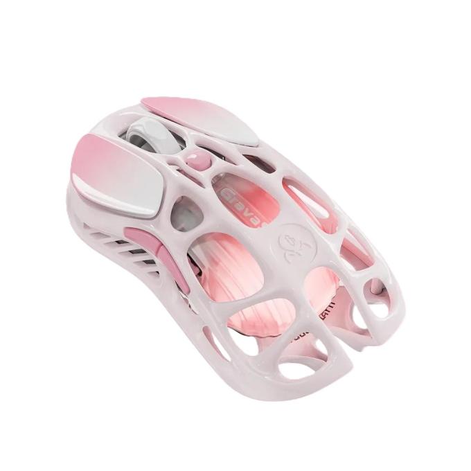 GravaStar GRAVASTARM1PRO_PNK