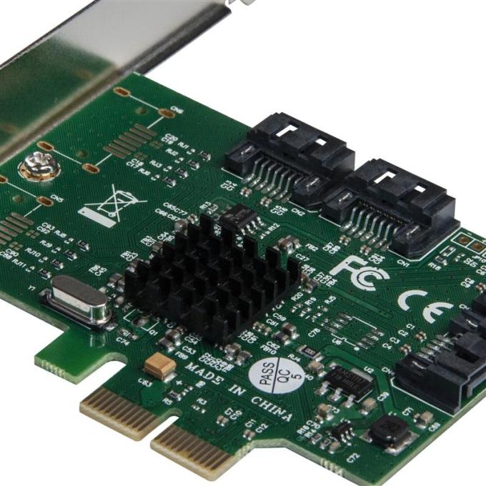 Frime ECF-PCIE4sRAID001.LP