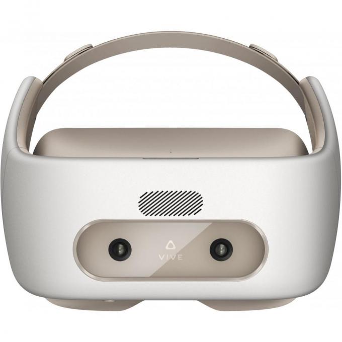 Очки виртуальной реальности HTC VIVE FOCUS White 99HANV018-00