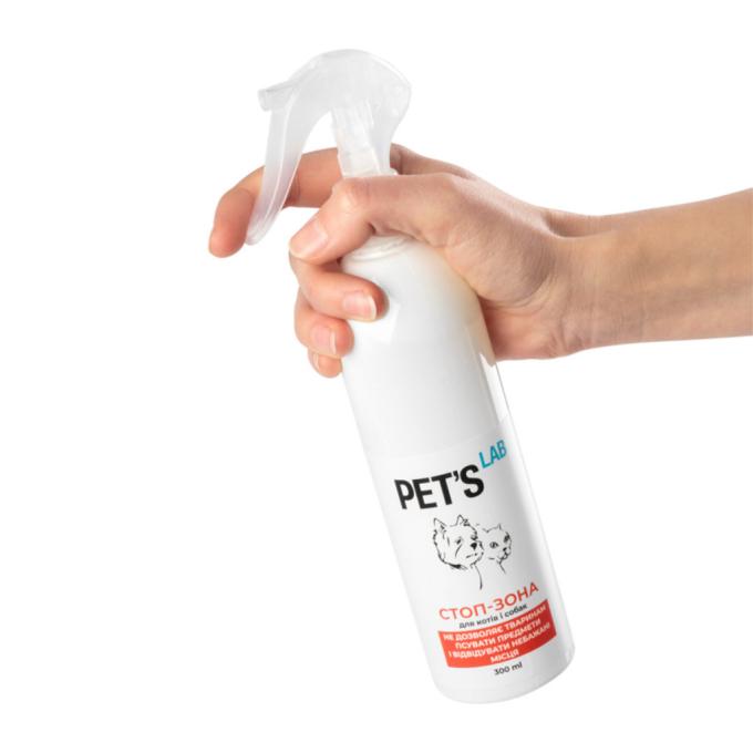 Pet's Lab 9038