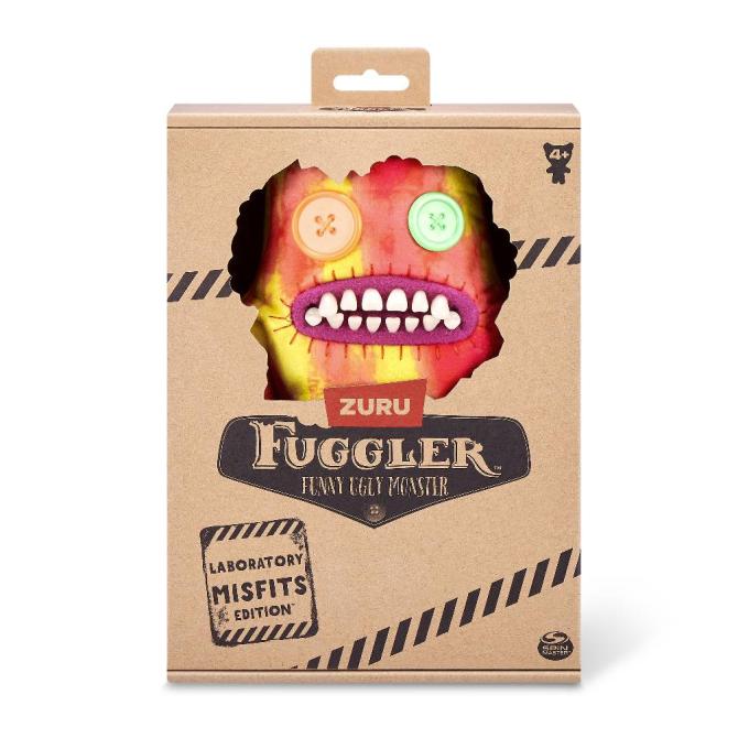 Fuggler 15702D