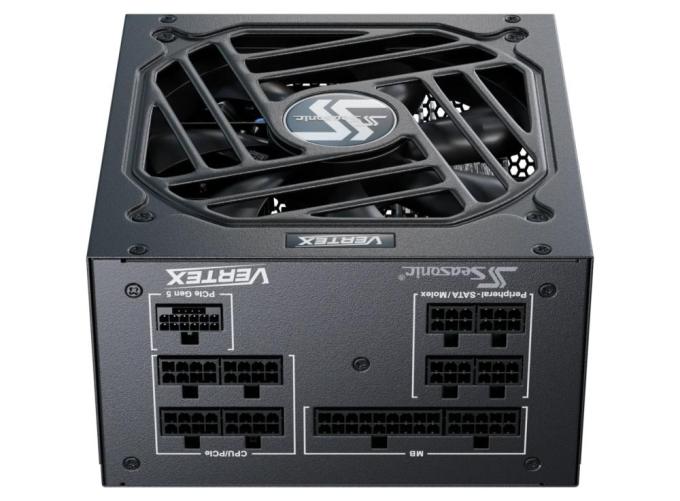 Seasonic VERTEX PX-750