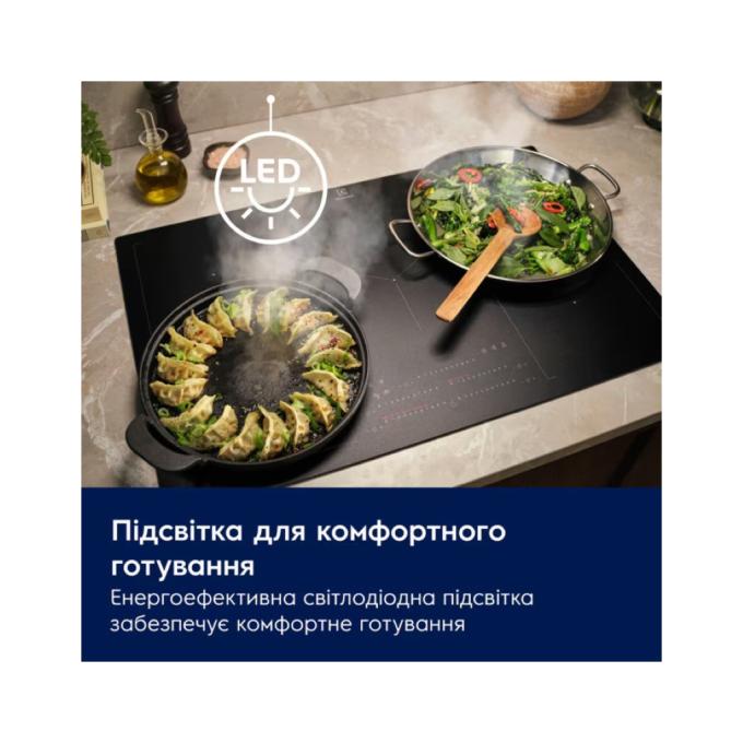 ELECTROLUX LFG716R