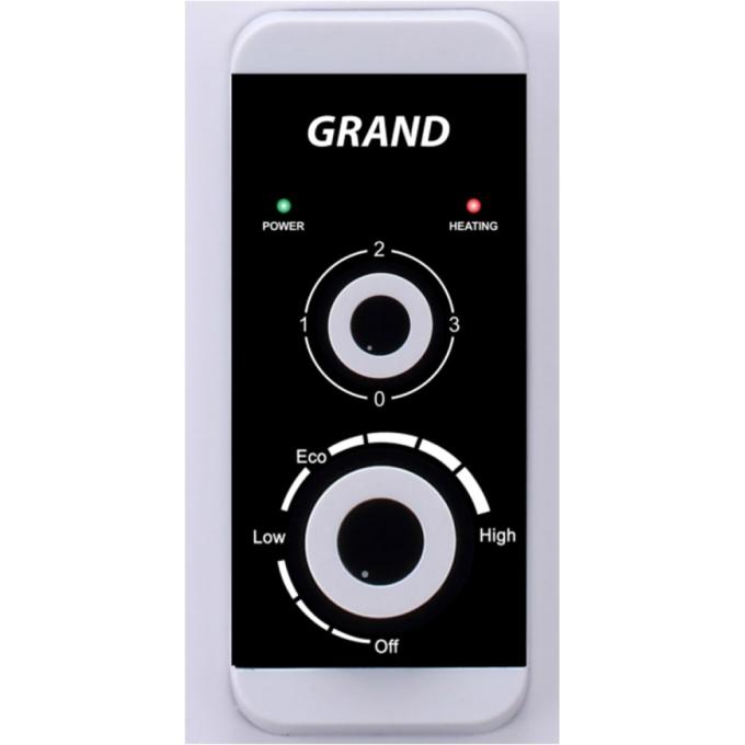 Willer EV30DR Grand