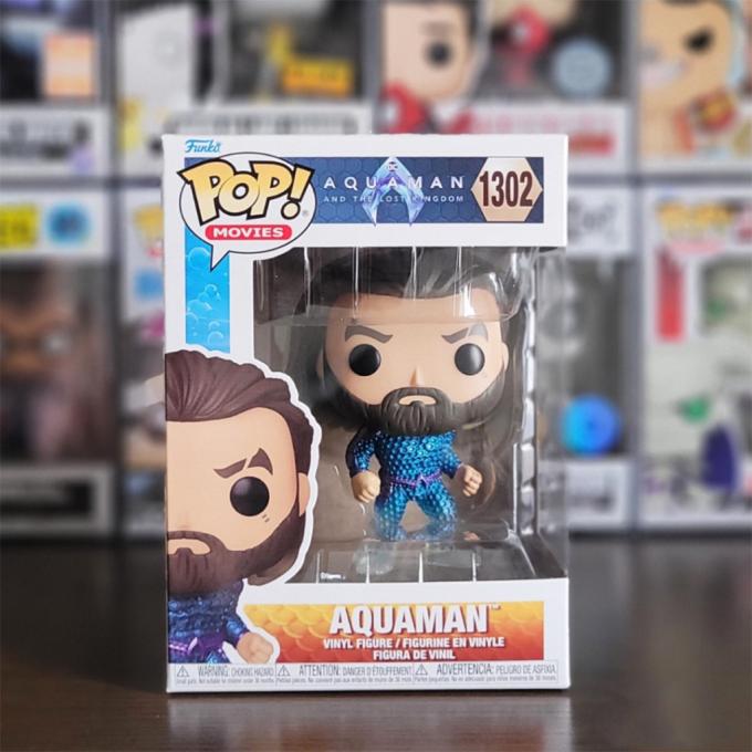 Funko Pop 67566