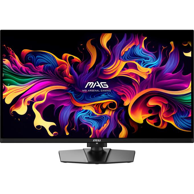 MSI MAG 321UPX QD-OLED