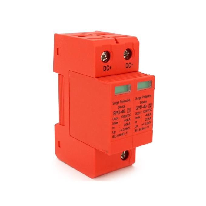 VOLTRONIC SPD-40-2P -1000V