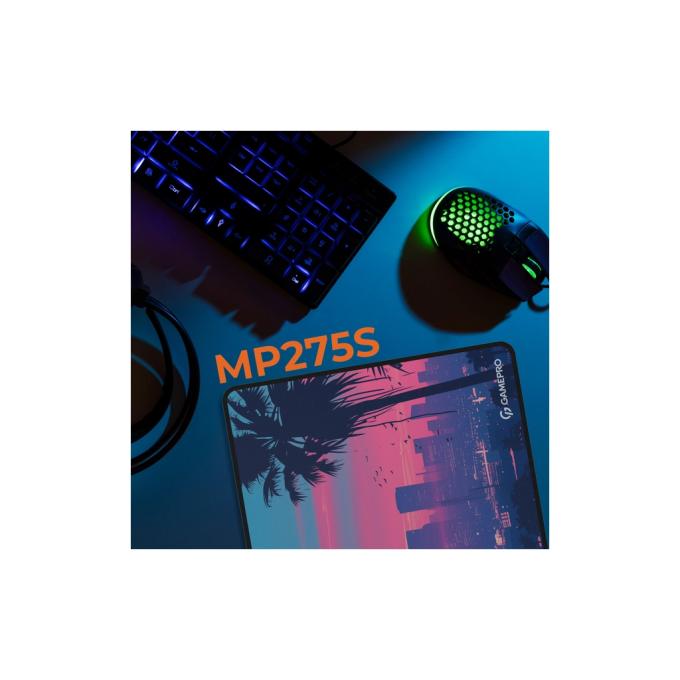 GamePro MP275S