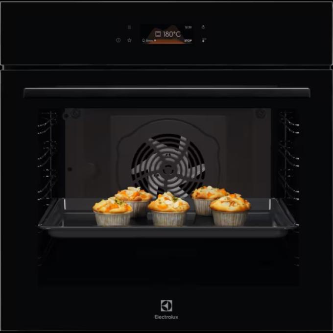 ELECTROLUX LOE8F38Z