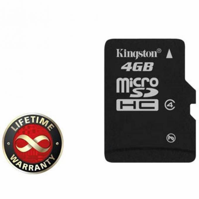 Kingston SDC4/4GBSP