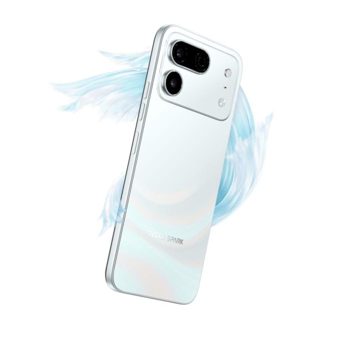 Tecno 4894947123696