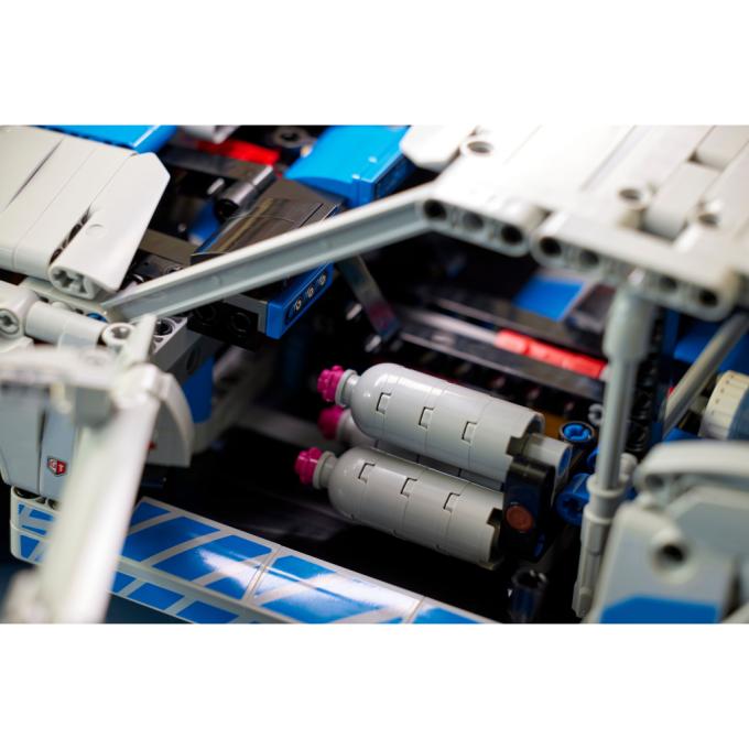 LEGO 42210