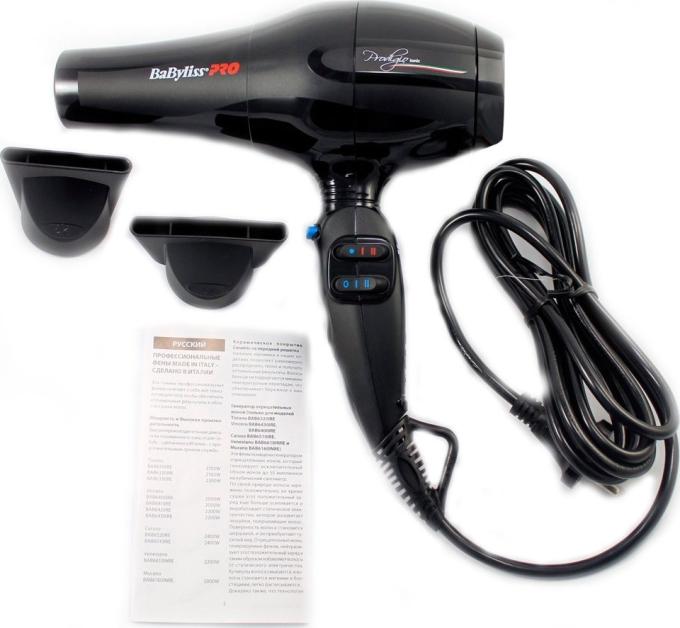 Babyliss Pro BAB6730IRE