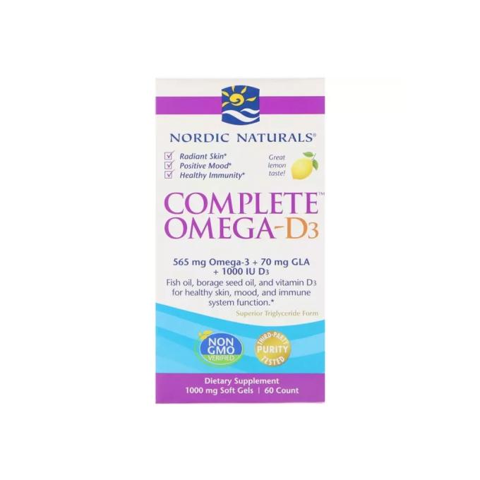 Nordic Naturals NOR01778