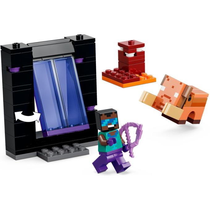 LEGO 21584