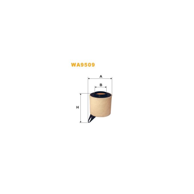 WIXFILTRON WA9509