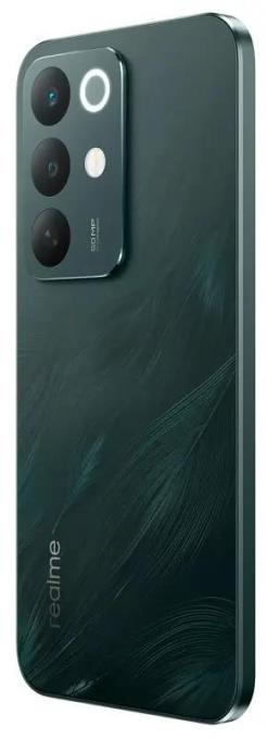 Realme RMX5555 8/256GB Peacock Green