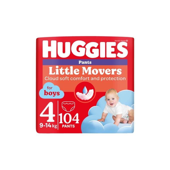 Huggies 5029054568088