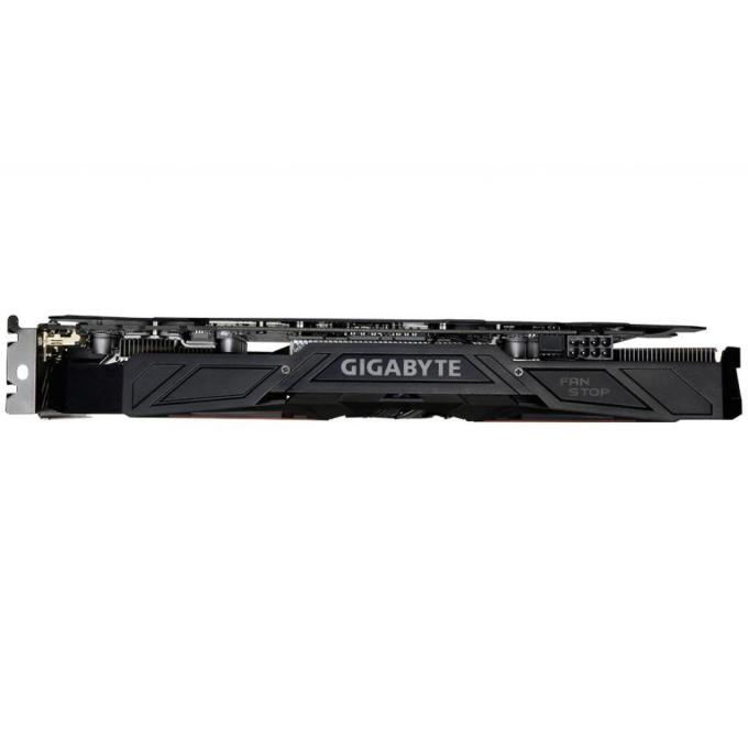 Видеокарта GIGABYTE GV-N107TGAMING-8GD