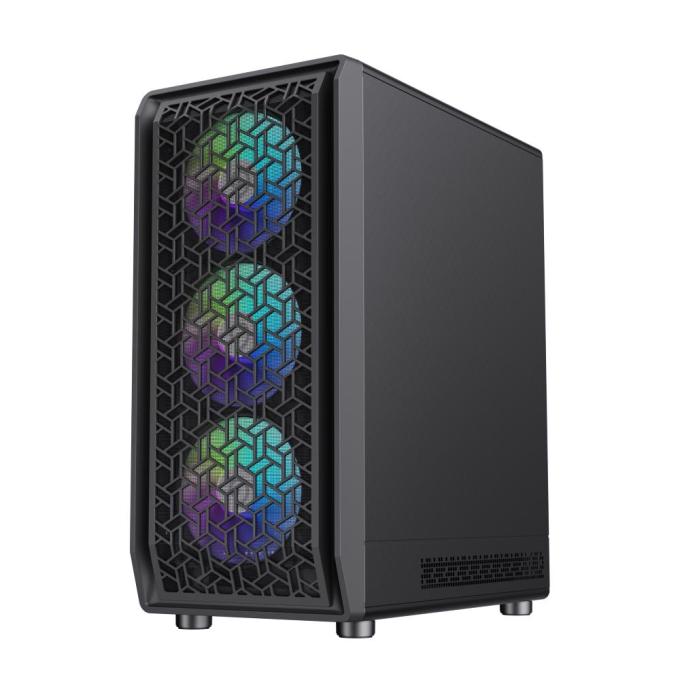 GAMEMAX Forge MB