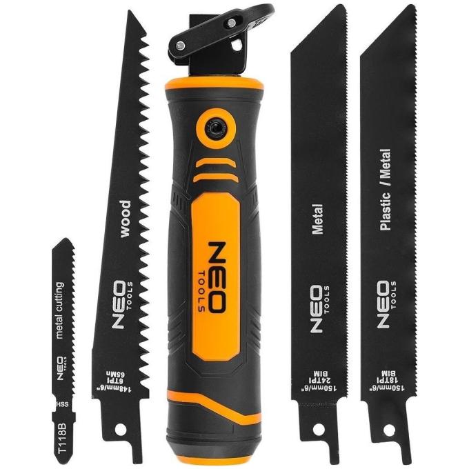 Neo Tools 44-650