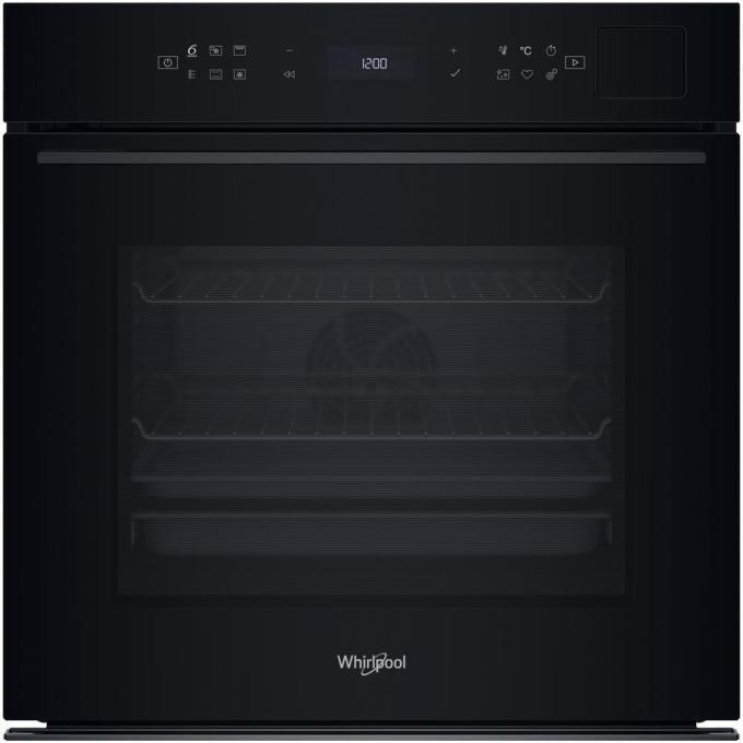Whirlpool WOI7A8PT1SB