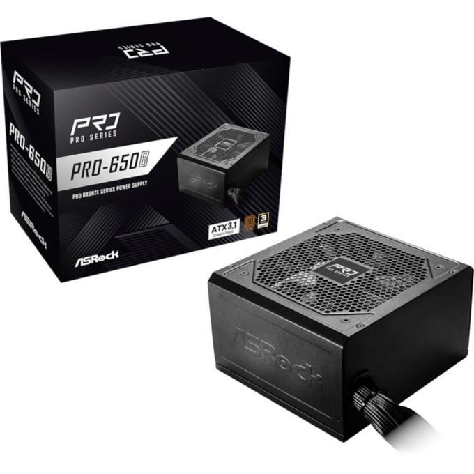 ASRock PRO-650B