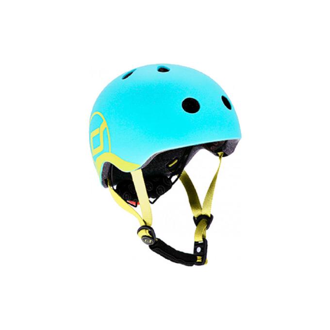 Scoot&Ride SR-181206-BLUEBERRY