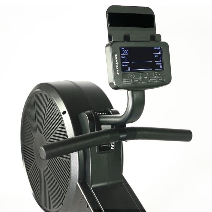 FitLogic R1901