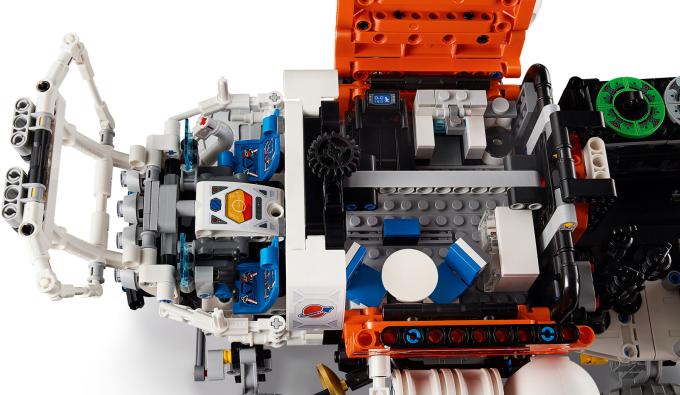 LEGO 42180