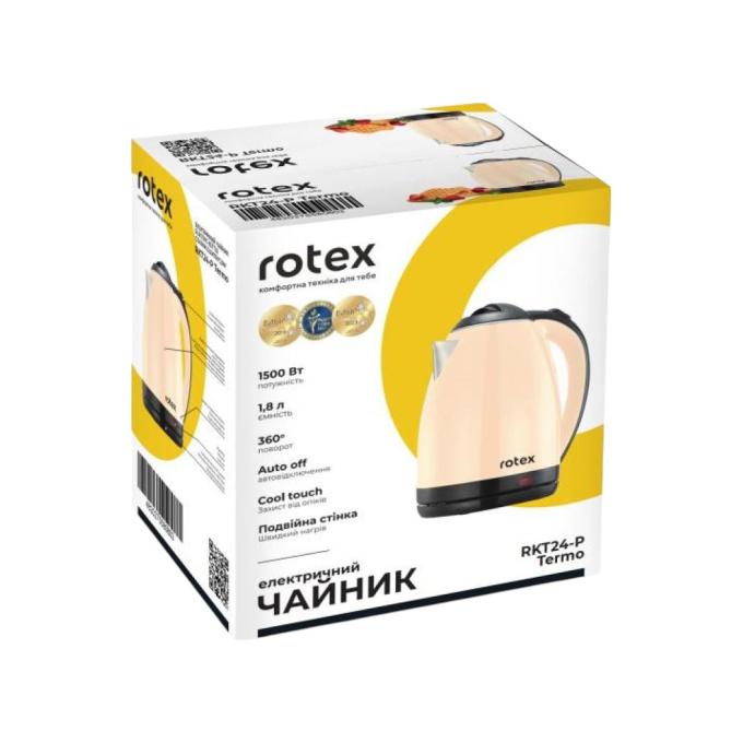 Rotex RKT24-P Termo