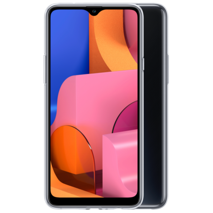 Samsung EF-QA207TTEGRU