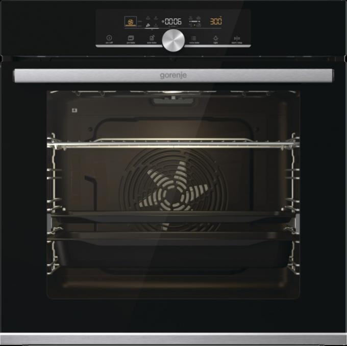 Gorenje BPSX6747A05BG