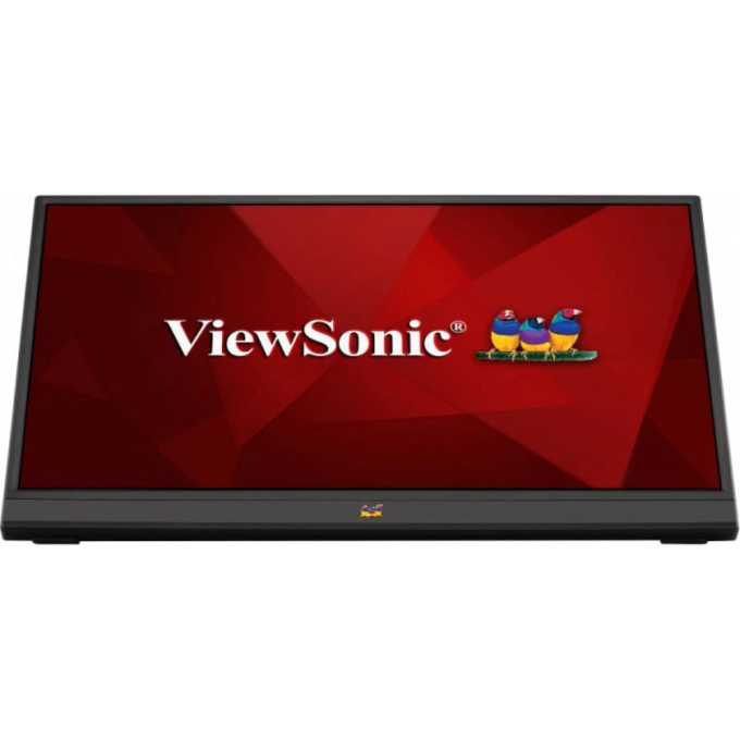 ViewSonic VA1655