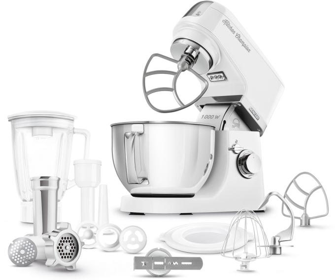 Sencor STM6350WH