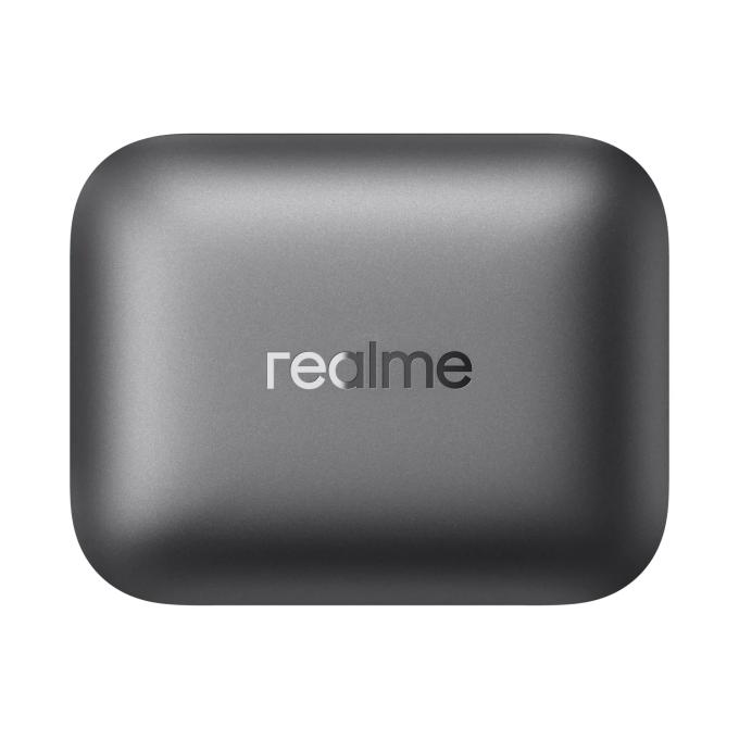 Realme Buds Air 7 Pro Metallic Grey_EU