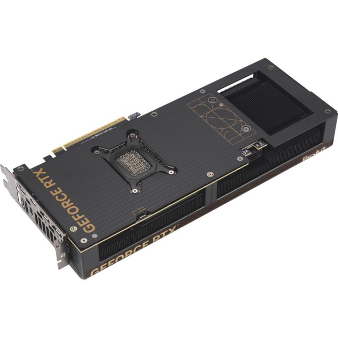 ASUS PROART-RTX5070TI-O16G
