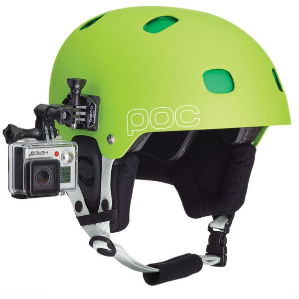 Крепление GoPro Side Mount AHEDM-001