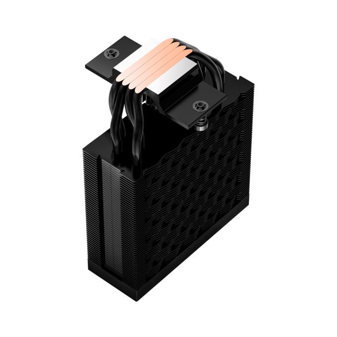 PCcooler RT400 Digital BK