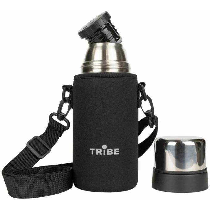 Tribe T-DF-0008-black