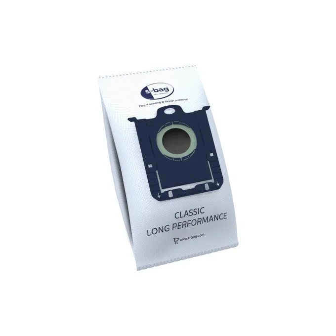 ELECTROLUX E201SM