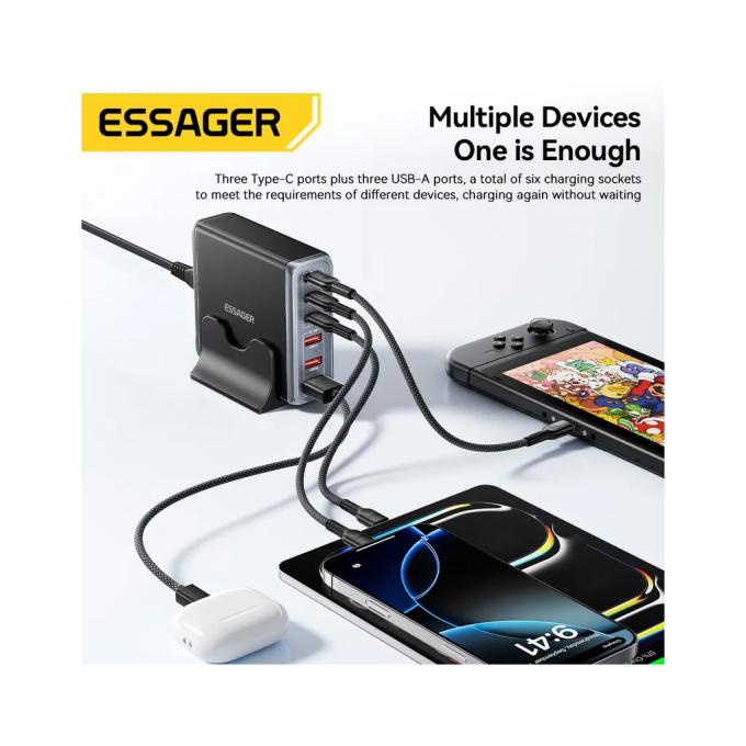Essager EZC85W-SXB0G-Z