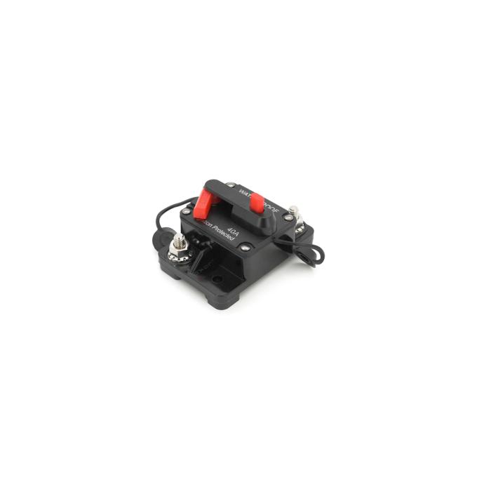 VOLTRONIC 12-48-40-GG-CB5