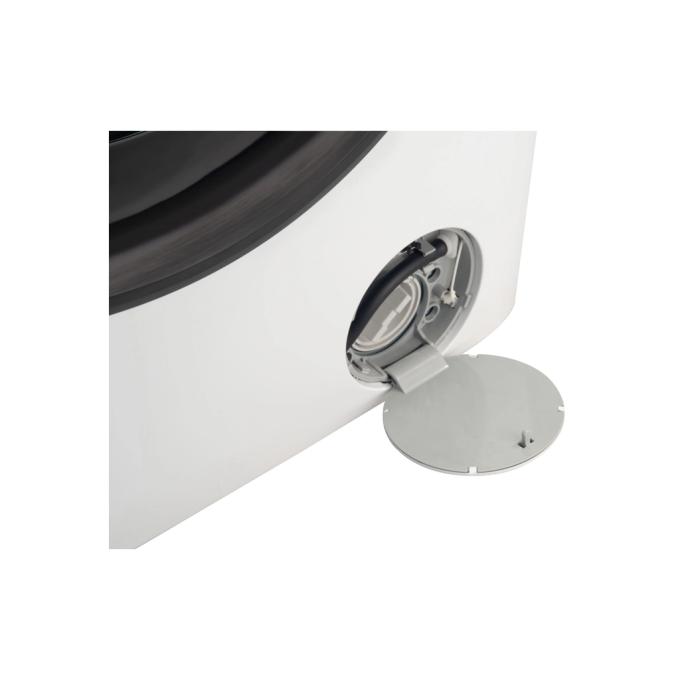 Hansa WHG814DD1W