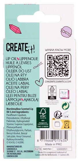 CREATE IT! 84576