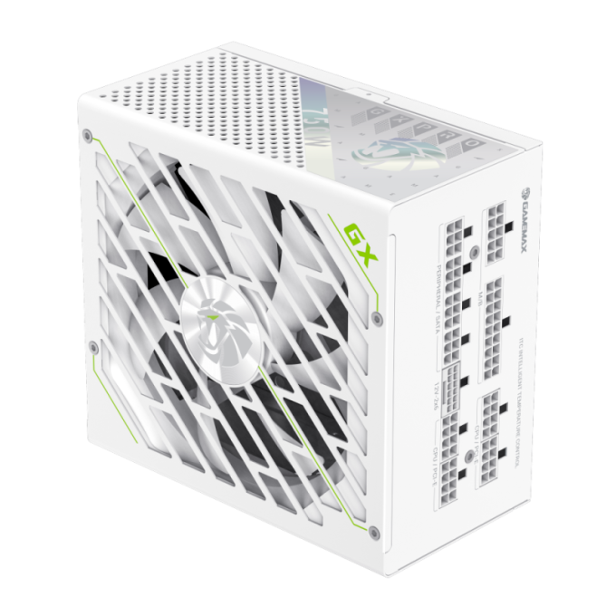 GAMEMAX GX PRO 750G WH