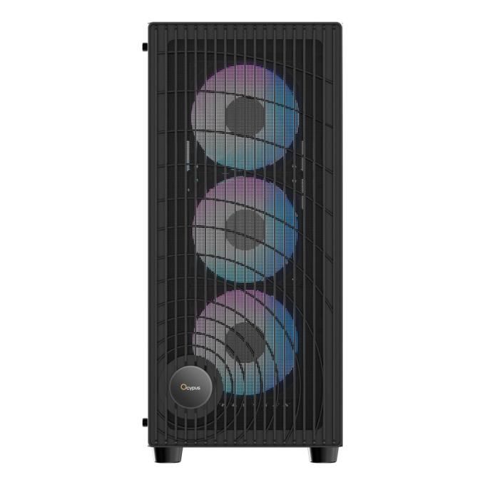 OCYPUS GAMMA-C70-BKG400XX-GL