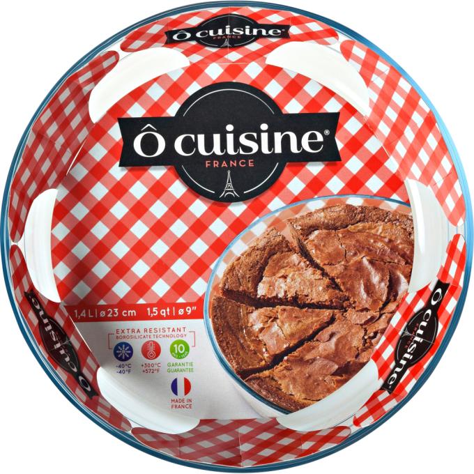 O CUISINE 827BC00/1646