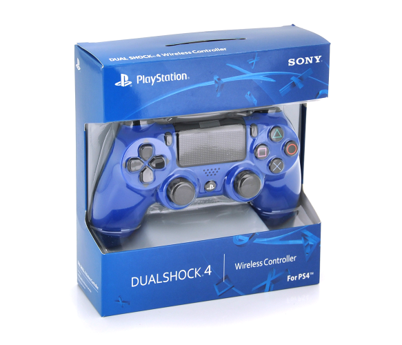 VOLTRONIC PS4 SONY Wireless-Be